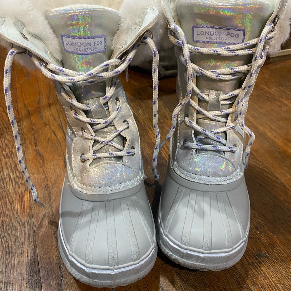 Girls Boots